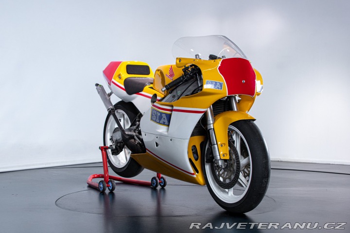 Honda Ostatní modely RS 250 RF 1992