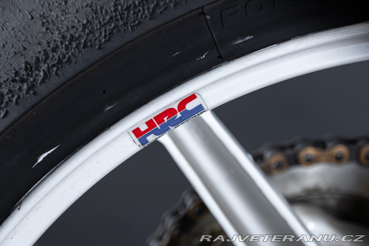 Honda Ostatní modely RS 250 RF 1992