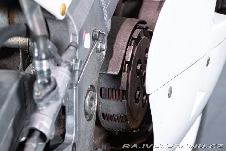 Honda Ostatní modely RS 250 RF 1992