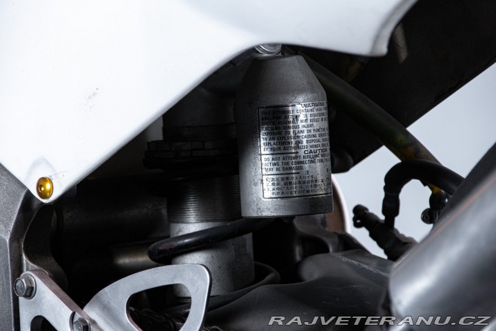 Honda Ostatní modely RS 250 RF 1992
