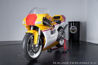 Honda Ostatní modely RS 250 RF 1992