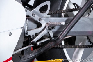 Honda Ostatní modely RS 250 RF 1992