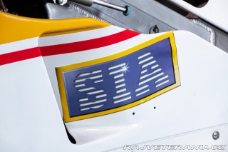 Honda Ostatní modely RS 250 RF 1992