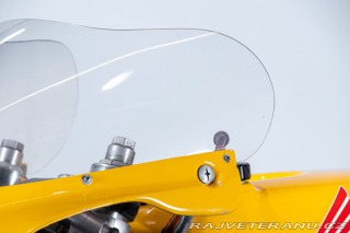Honda Ostatní modely RS 250 RF 1992