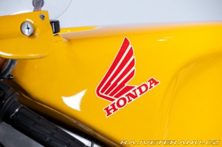 Honda Ostatní modely RS 250 RF 1992