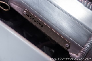 Honda Ostatní modely RS 250 RF 1992