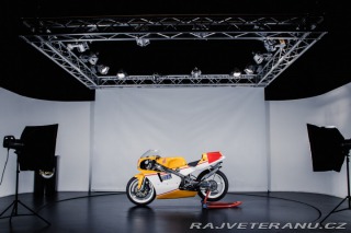 Honda Ostatní modely RS 250 RF 1992