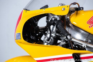 Honda Ostatní modely RS 250 RF 1992