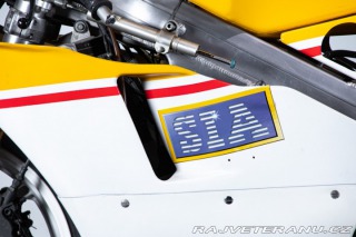 Honda Ostatní modely RS 250 RF 1992
