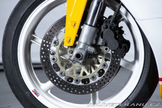 Honda Ostatní modely RS 250 RF 1992