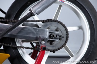 Honda Ostatní modely RS 250 RF 1992