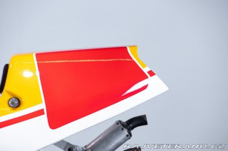 Honda Ostatní modely RS 250 RF 1992