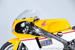 Honda Ostatní modely RS 250 RF 1992