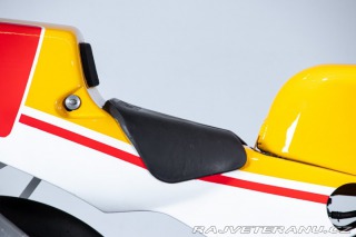 Honda Ostatní modely RS 250 RF 1992