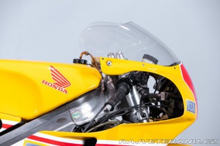 Honda Ostatní modely RS 250 RF 1992
