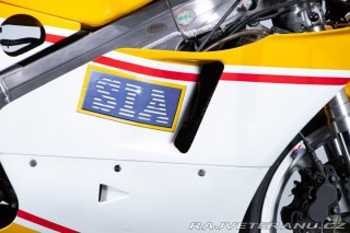 Honda Ostatní modely RS 250 RF 1992