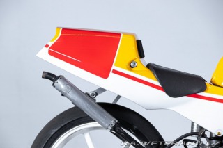 Honda Ostatní modely RS 250 RF 1992