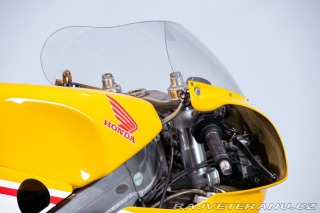 Honda Ostatní modely RS 250 RF 1992