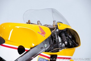 Honda Ostatní modely RS 250 RF 1992
