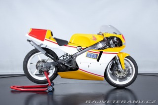 Honda Ostatní modely RS 250 RF 1992