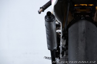 Honda Ostatní modely RS 250 RF 1992