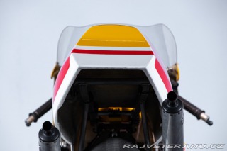Honda Ostatní modely RS 250 RF 1992