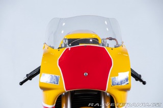Honda Ostatní modely RS 250 RF 1992