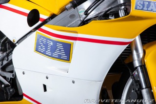 Honda Ostatní modely RS 250 RF 1992