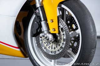 Honda Ostatní modely RS 250 RF 1992