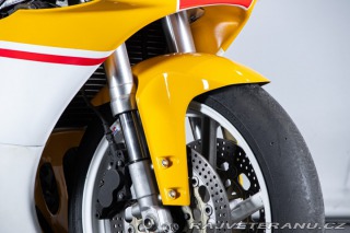Honda Ostatní modely RS 250 RF 1992