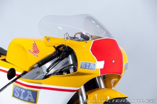 Honda Ostatní modely RS 250 RF 1992