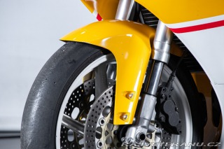 Honda Ostatní modely RS 250 RF 1992