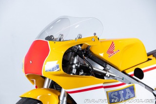 Honda Ostatní modely RS 250 RF 1992