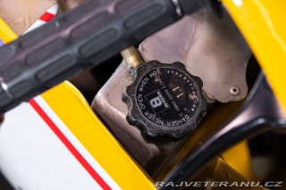 Honda Ostatní modely RS 250 RF 1992