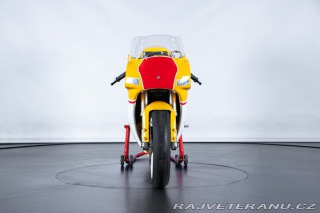Honda Ostatní modely RS 250 RF 1992