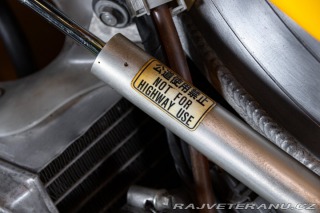 Honda Ostatní modely RS 250 RF 1992