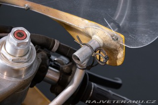 Honda Ostatní modely RS 250 RF 1992