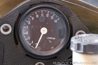 Honda Ostatní modely RS 250 RF 1992