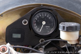 Honda Ostatní modely RS 250 RF 1992
