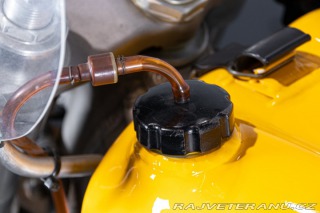 Honda Ostatní modely RS 250 RF 1992
