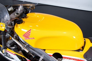 Honda Ostatní modely RS 250 RF 1992