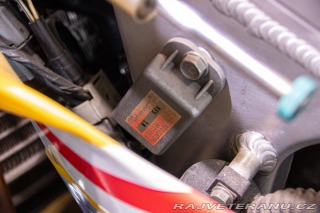 Honda Ostatní modely RS 250 RF 1992