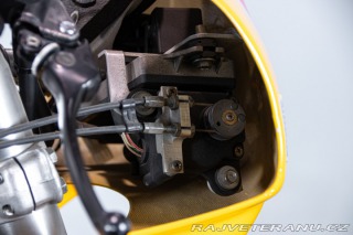 Honda Ostatní modely RS 250 RF 1992