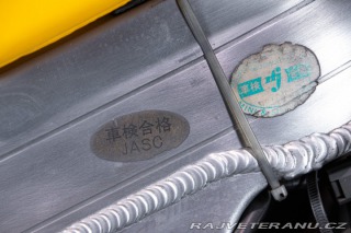 Honda Ostatní modely RS 250 RF 1992
