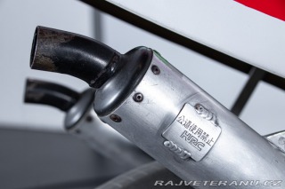 Honda Ostatní modely RS 250 RF 1992