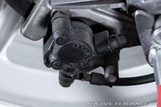 Honda Ostatní modely RS 250 RF 1992
