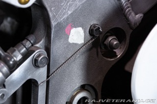 Honda Ostatní modely RS 250 RF 1992