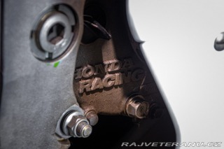 Honda Ostatní modely RS 250 RF 1992