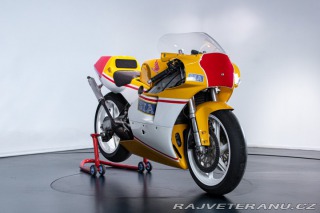 Honda Ostatní modely RS 250 RF 1992