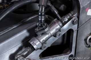 Honda Ostatní modely RS 250 RF 1992